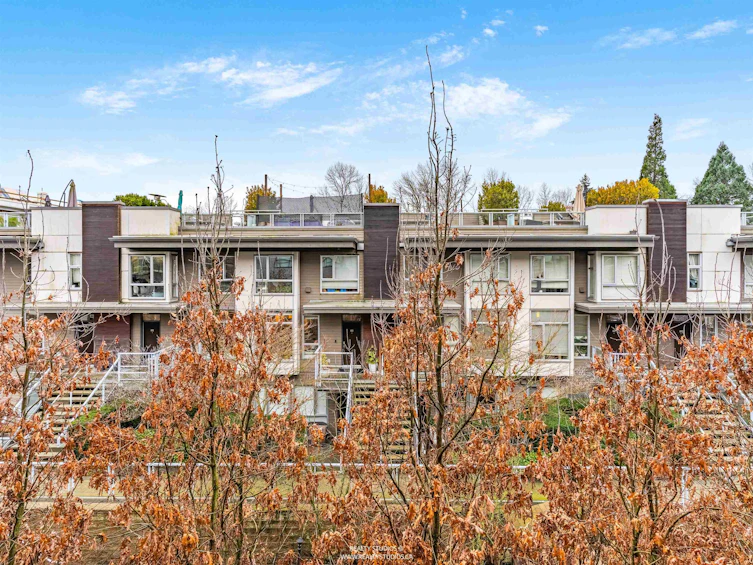 206-715 W 15th Street, North Vancouver, BC, V7M 1T2 - 33