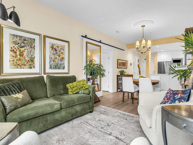 206-715 W 15th Street, North Vancouver, BC, V7M 1T2 - 28