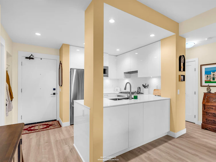 206-715 W 15th Street, North Vancouver, BC, V7M 1T2 - 23