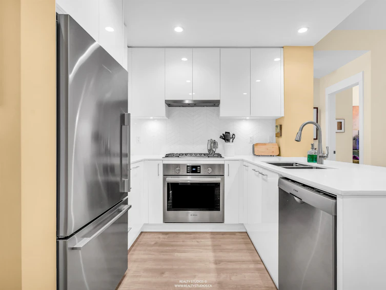 206-715 W 15th Street, North Vancouver, BC, V7M 1T2 - 22