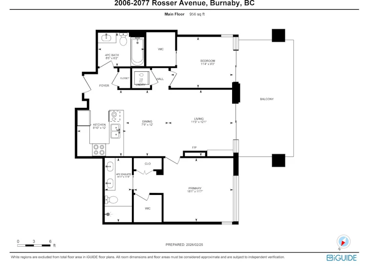 2006-2077 Rosser Avenue, Burnaby, BC, V5C 0G6 - 40