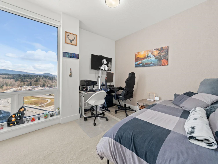 2202-1550 Fern Street, North Vancouver, BC, V7J 0A9 - 19
