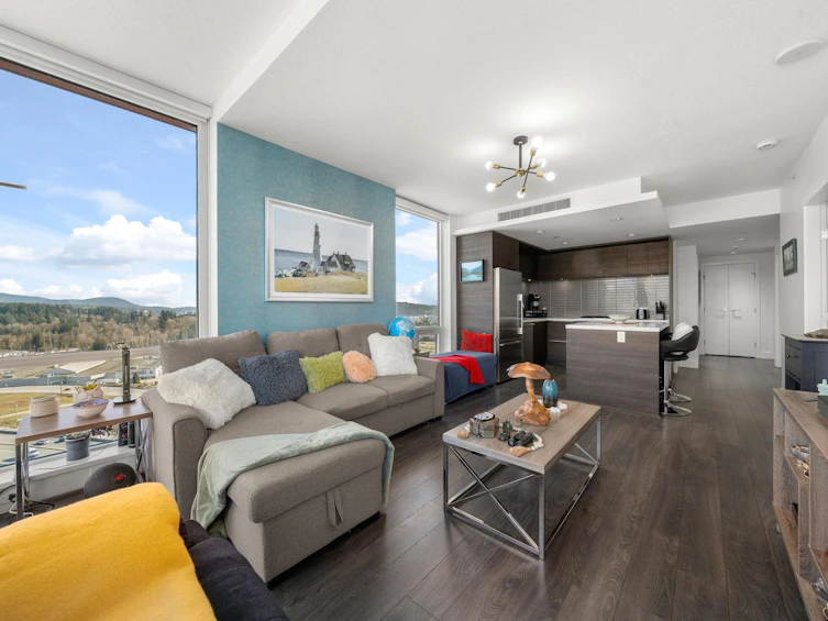 2202-1550 Fern Street, North Vancouver, BC, V7J 0A9 - 4
