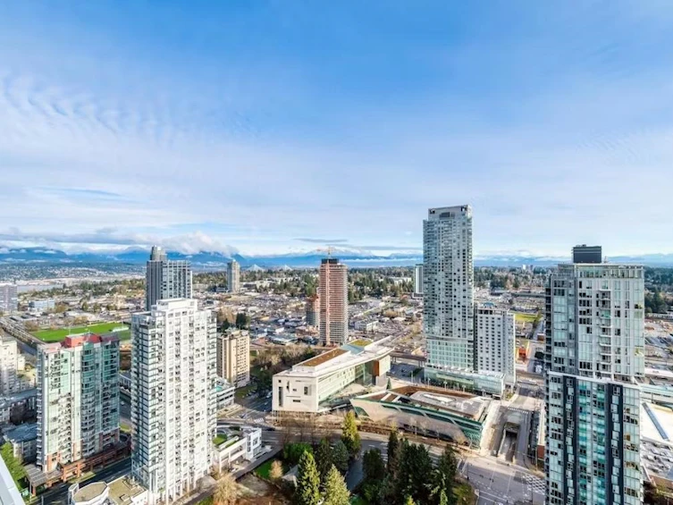 4105-13350 Central Avenue, Surrey, BC, V3T 0S1 - 11