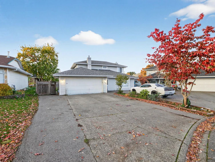 12079 84a Avenue, Surrey, BC, V3W 0S7 - 2