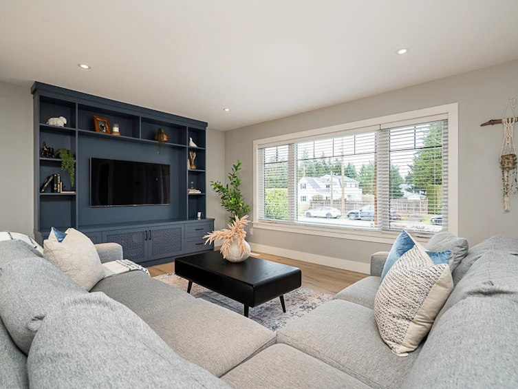 5823 246 Street, Langley, BC, V2Z 1H1 - 5