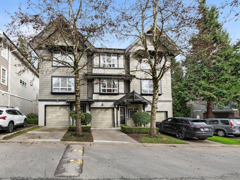 47 - 6747 203rd Street, Langley BC V2Y 3B5