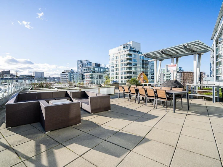 816-1618 Quebec Street, Vancouver, BC, V6A 0C5 - 25