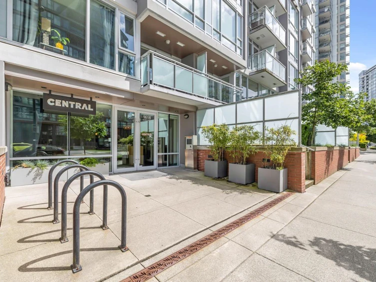 816-1618 Quebec Street, Vancouver, BC, V6A 0C5 - 19