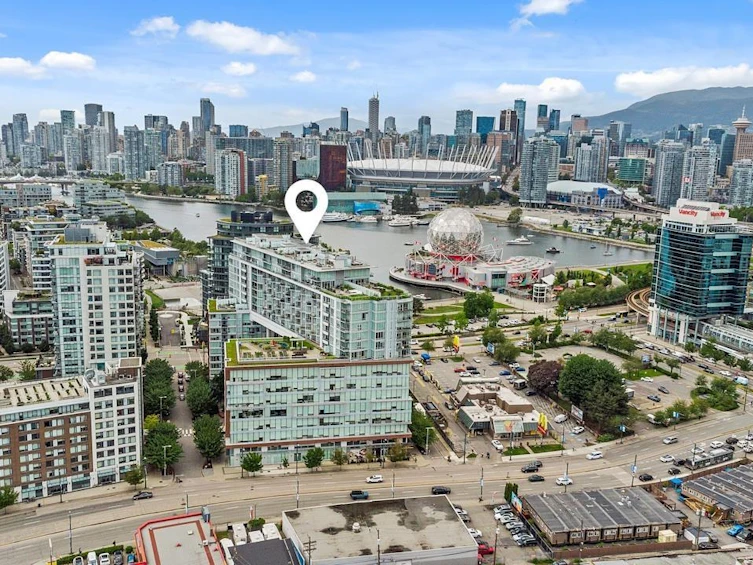 816-1618 Quebec Street, Vancouver, BC, V6A 0C5 - 28