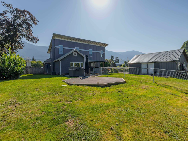 51495 Old Yale Road, Chilliwack, BC, V0X 1X0