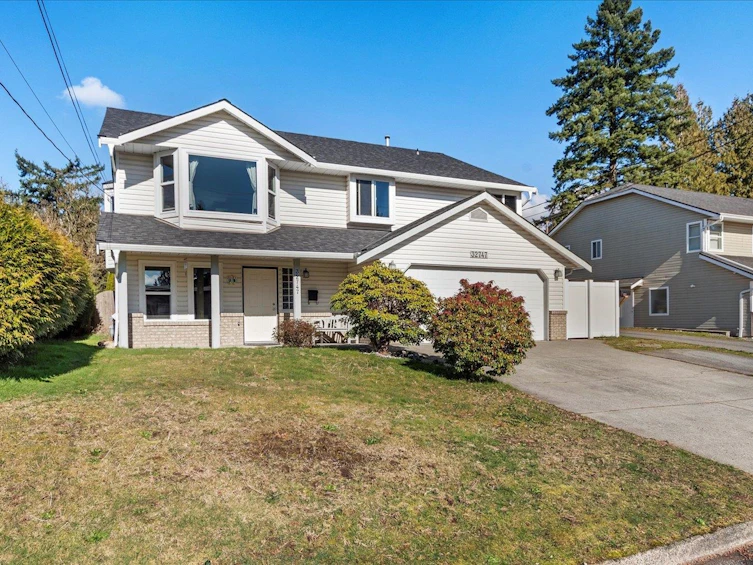 32747 Mcrae Avenue, Mission, BC, V2V 2L8 - 2