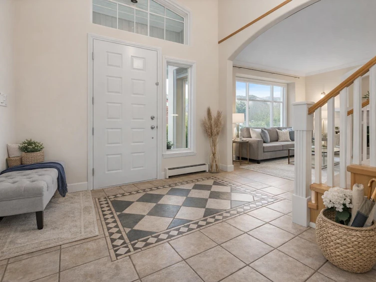 8004 Melburn Drive, Mission, BC, V2V 7B6 - 9