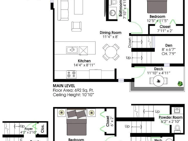 1681 Kitchener Street, Vancouver, BC, V5L 2W1 - 31