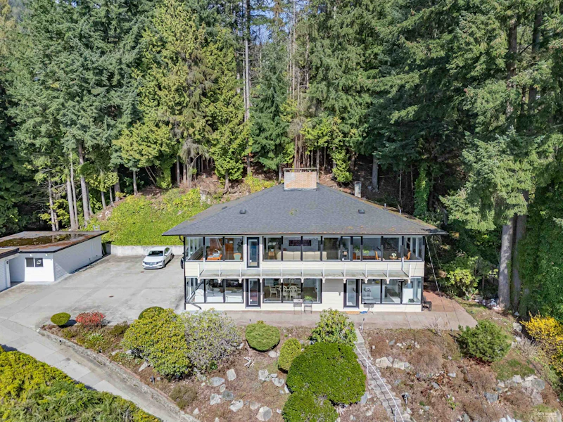 2755 Skilift Place, West Vancouver BC V7S 2T6