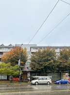 301 3333 Main Street