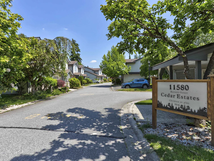 23-11580 Burnett Street, Maple Ridge, BC, V2X 6P2 - 26