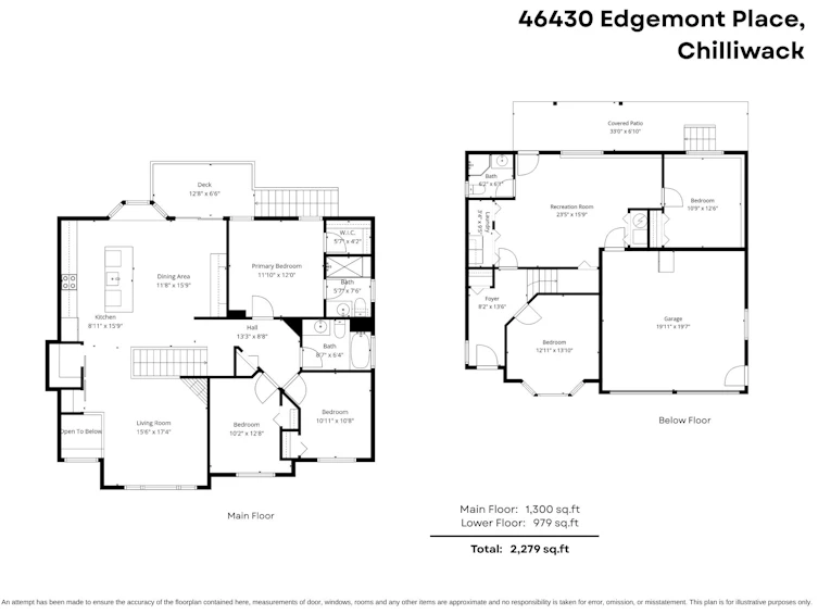 46430 Edgemont Place, Chilliwack, BC, V2R 3Y5 - 5