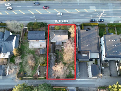 14068 North Bluff Road - 2