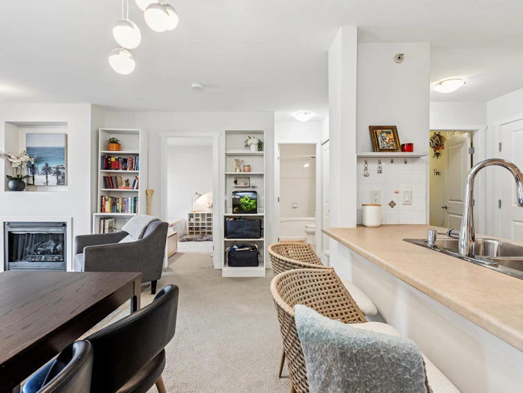 404-183 W 23rd Street, North Vancouver, BC, V7M 2B1 - 7