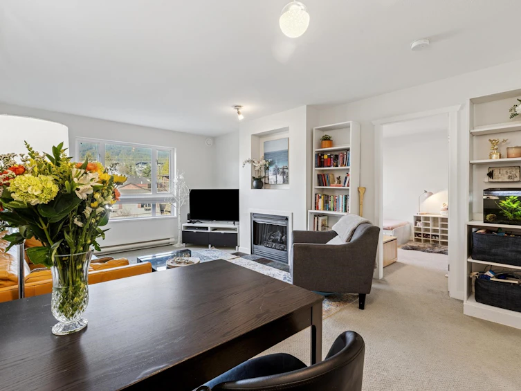 404-183 W 23rd Street, North Vancouver, BC, V7M 2B1 - 6