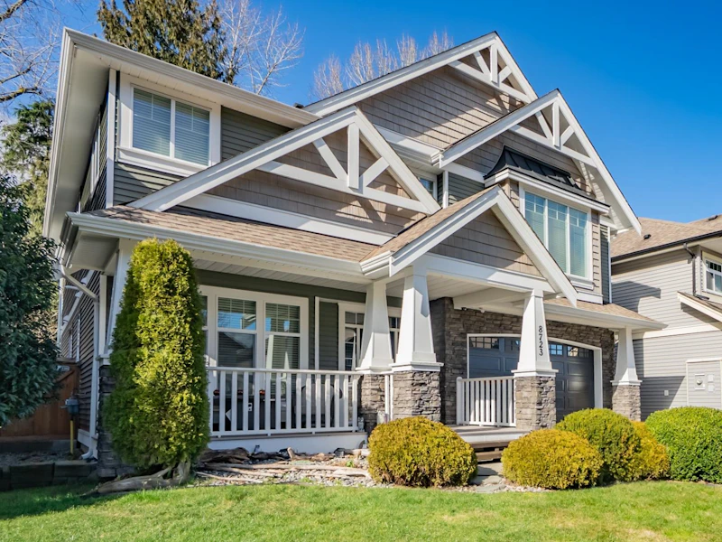 8723 Nottman Street, Mission BC V2V 0C1