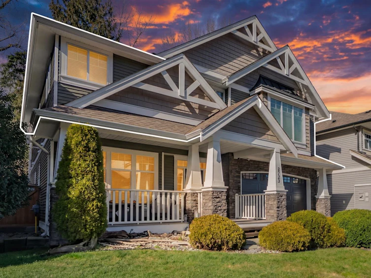 8723 Nottman Street, Mission, BC, V2V 0C1 - 2