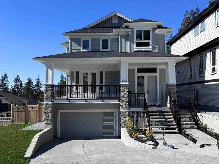 1538 Dayton Street, Coquitlam, BC, V3E 0V6