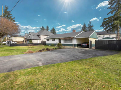 8736 154 Street - 4