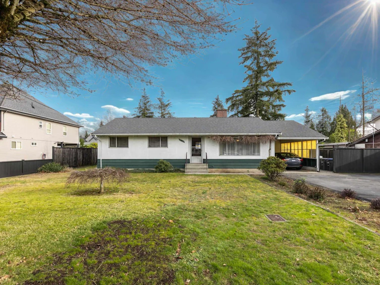 8736 154 Street, Surrey, BC, V3S 3N6 - 2