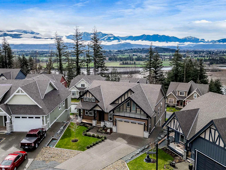 1306 Stromdahl Place, Agassiz, BC, V0M 1A1 - 4