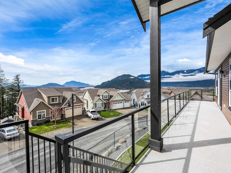 1306 Stromdahl Place, Agassiz, BC, V0M 1A1 - 25
