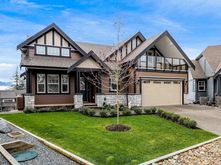 1306 Stromdahl Place, Agassiz, BC, V0M 1A1 - 6