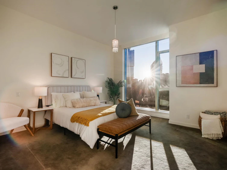 2201-277 Thurlow Street, Vancouver, BC, V6C 0C1 - 19
