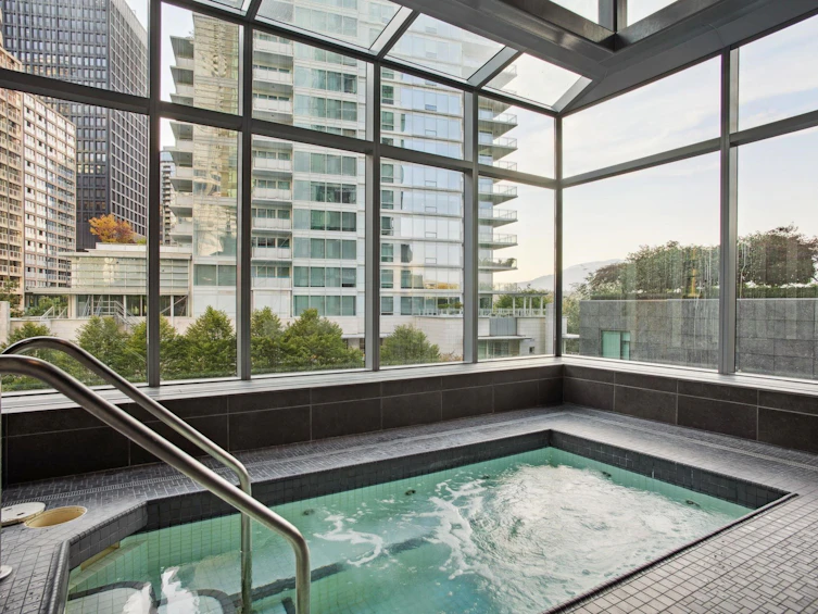 2201-277 Thurlow Street, Vancouver, BC, V6C 0C1 - 26
