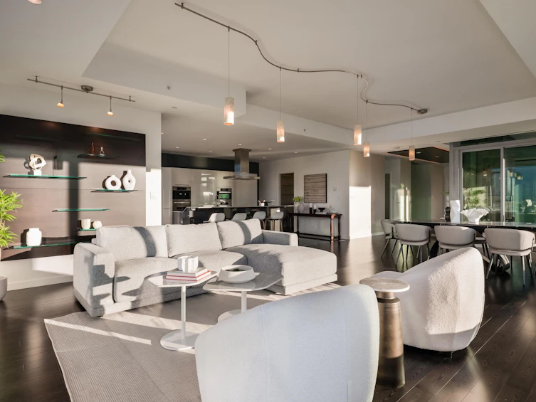 2201-277 Thurlow Street, Vancouver, BC, V6C 0C1 - 7