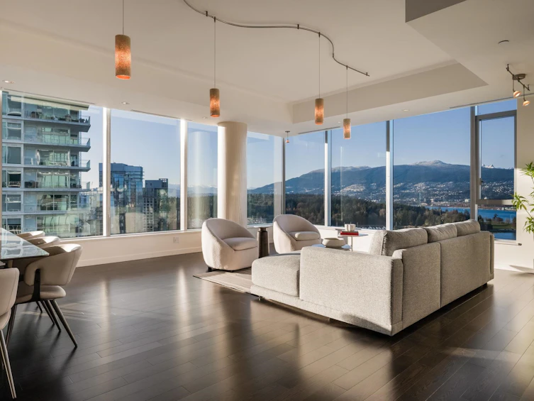 2201-277 Thurlow Street, Vancouver, BC, V6C 0C1 - 5