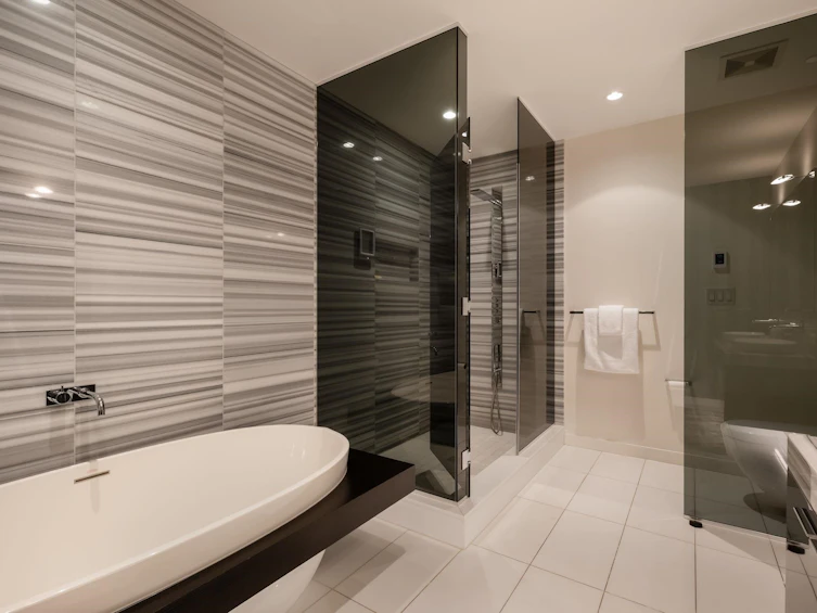 2201-277 Thurlow Street, Vancouver, BC, V6C 0C1 - 18