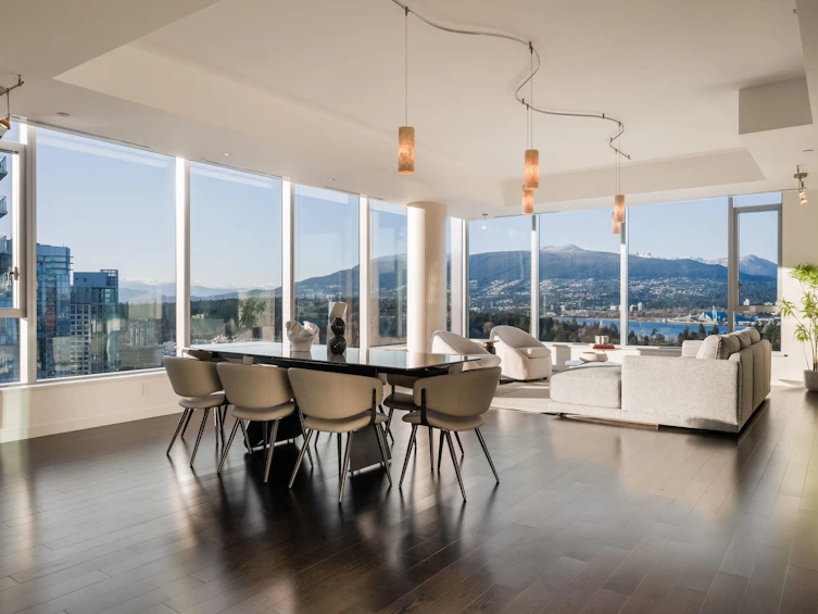 2201-277 Thurlow Street, Vancouver, BC, V6C 0C1 - 9
