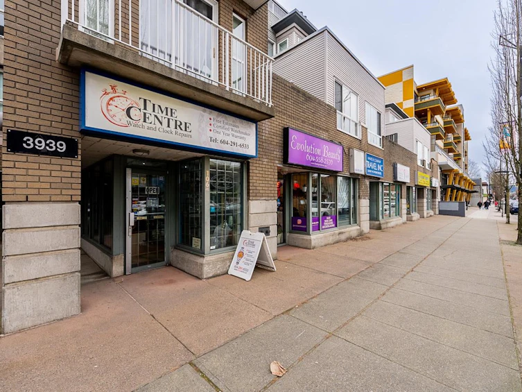 403-3939 Hastings Street, Burnaby, BC, V5C 2H8 - 4