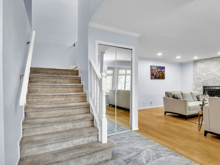 3539 Napier Street, Vancouver, BC, V5K 2X8 - 3