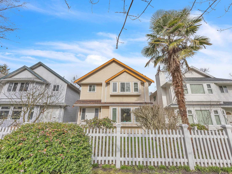 3539 Napier Street, Vancouver, BC, V5K 2X8 - 27