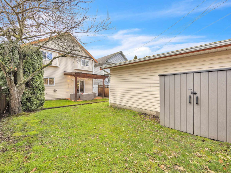 3539 Napier Street, Vancouver, BC, V5K 2X8 - 24