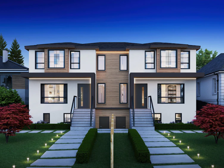1-7061 Paulus Crescent, Burnaby, BC, V5A 1P4