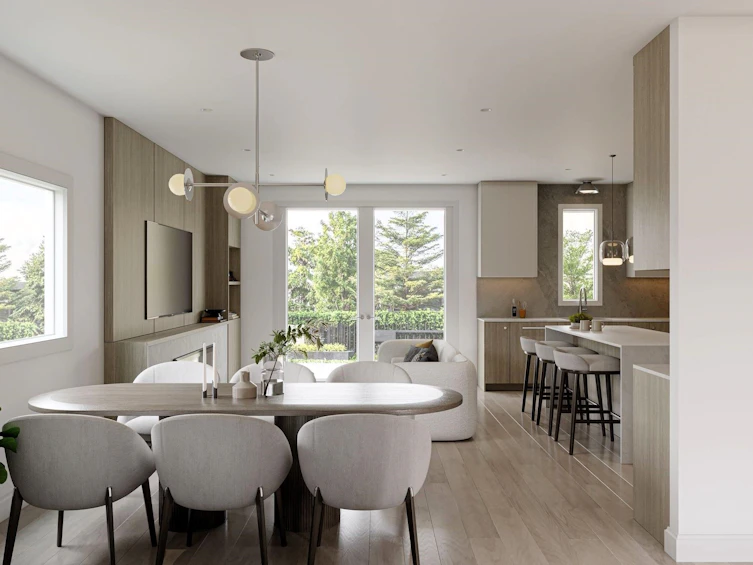 1-7061 Paulus Crescent, Burnaby, BC, V5A 1P4 - 3