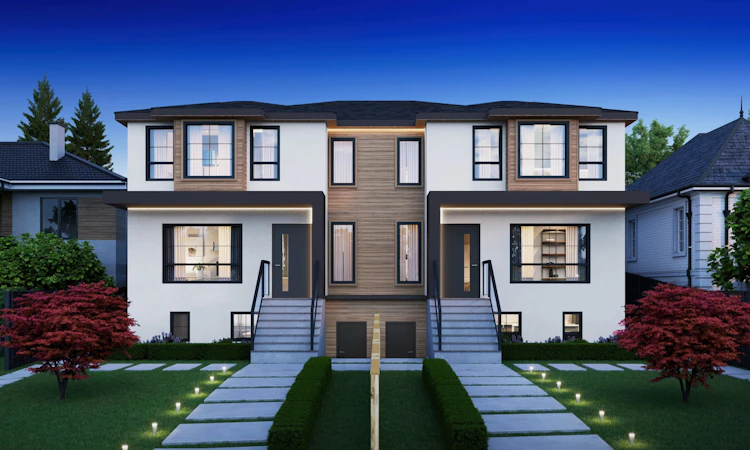 2-7061 Paulus Crescent