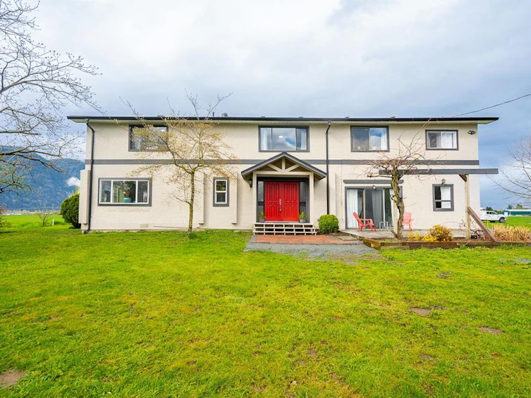 40575 No. 4 Road, Abbotsford, BC, V3G 2S2