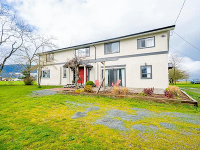 40575 No. 4 Road - 2