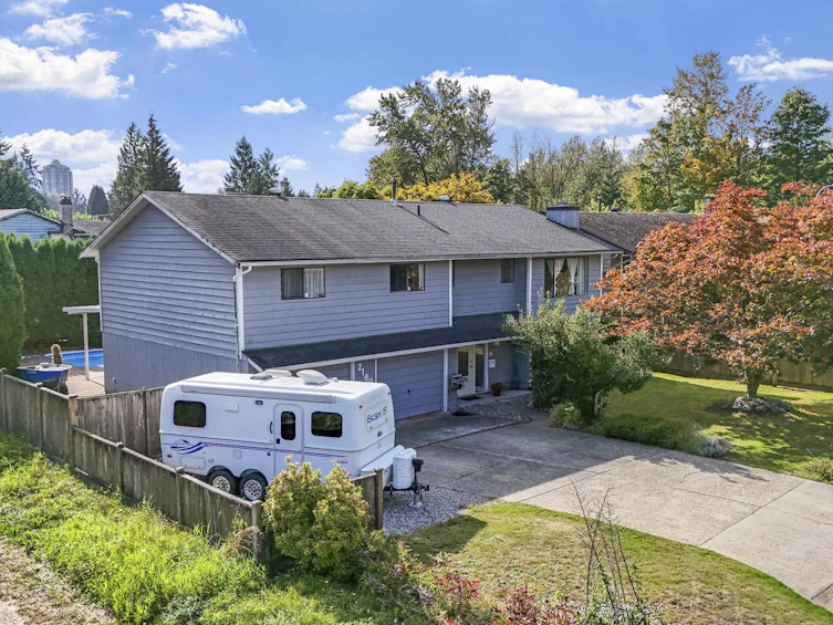 2160 Dorset Avenue, Port Coquitlam, BC, V3B 5B9