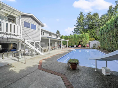 2160 Dorset Avenue - 4